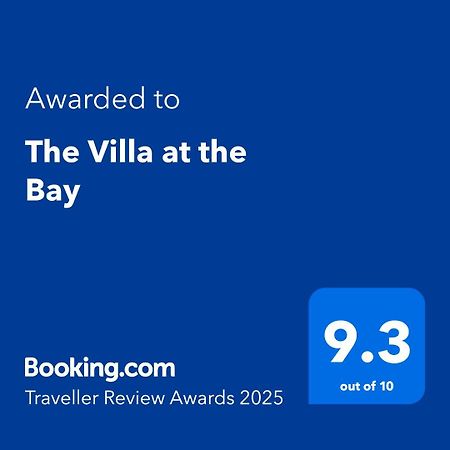The Villa At The Bay Deception Bay Bagian luar foto