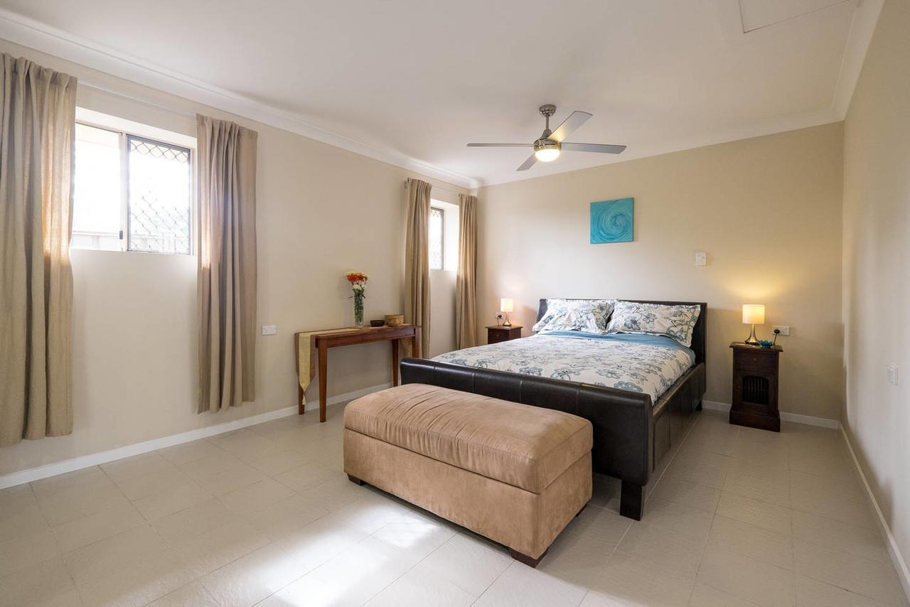 The Villa At The Bay Deception Bay Bagian luar foto