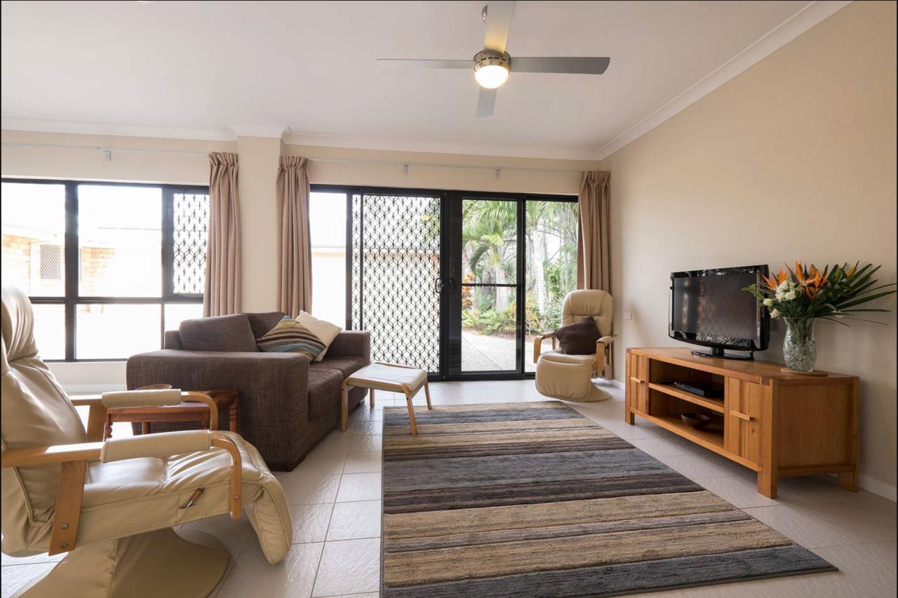 The Villa At The Bay Deception Bay Bagian luar foto