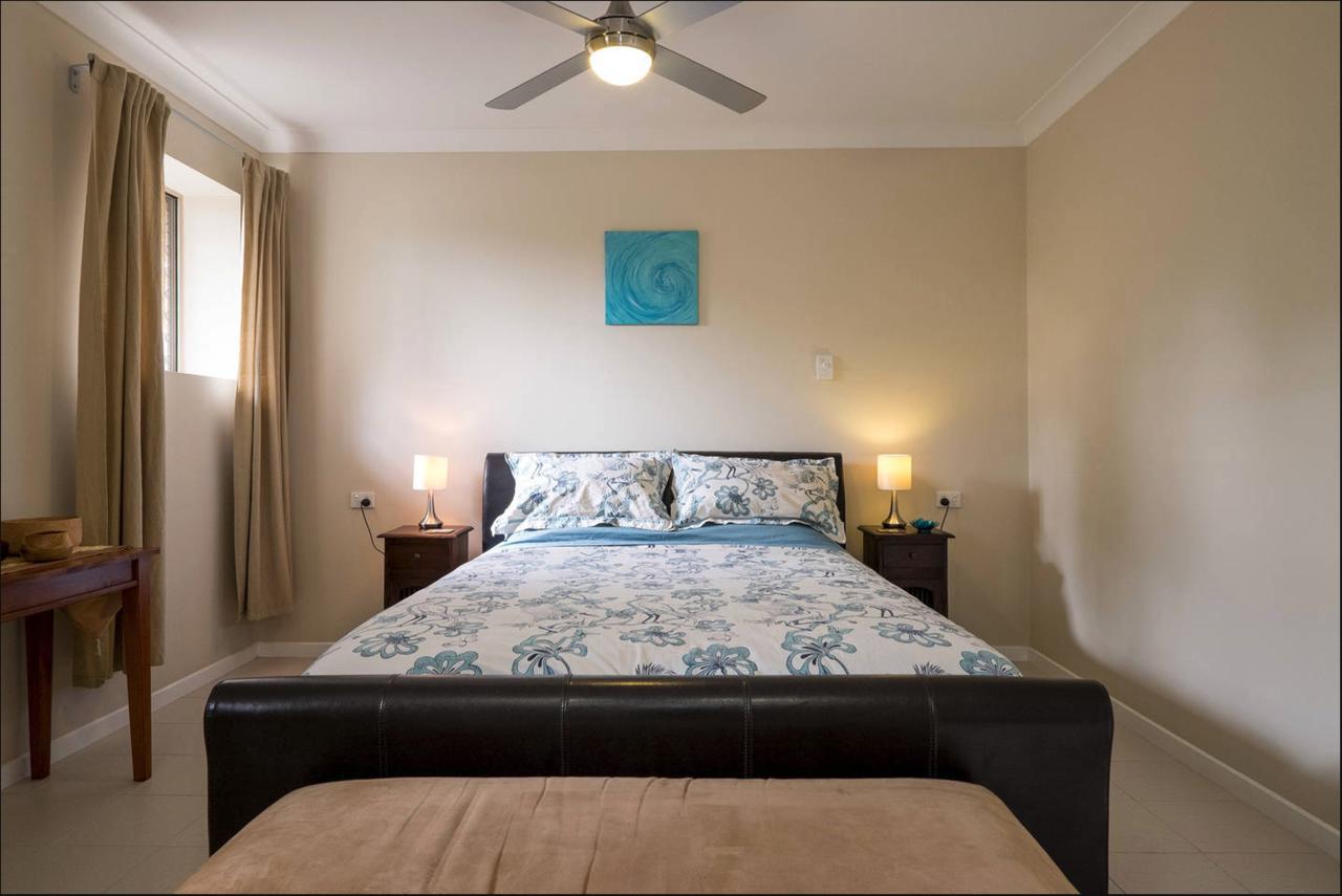 The Villa At The Bay Deception Bay Bagian luar foto