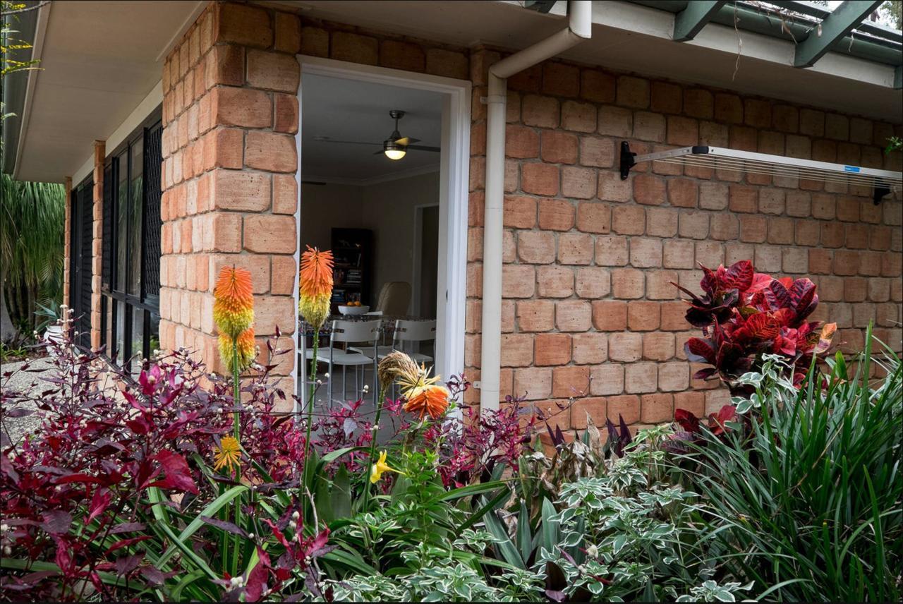The Villa At The Bay Deception Bay Bagian luar foto